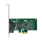 MicroConnect Network Card PCIe x1 Intel MicroConnect Network Card PCIe x1 Intel